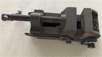 2 1/2" Vise clamp