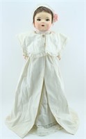 Effanbee DECO Sleepy Eye Baby Doll