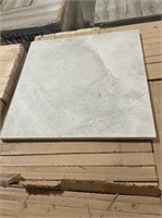 24" x 24" Porcelain Florida Tile x 257 Sq. Ft.