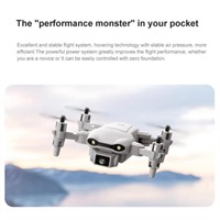 2021 New RC Drone 4k HD Wide Angle Camera WIFI 202