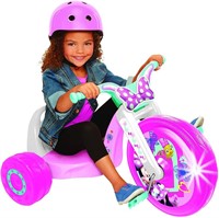 Minnie 15" Fly Wheel Junior Cruiser