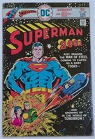 Superman #300 - Origin of Superman