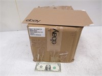 Box of Approx 100 Ebay MJ-3 9x11.5 Rigid Mailers