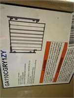 Safety 1st Ready to Install Baby Gate - 29-42"