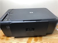 HP Printer Desk Jet F4400 Untested