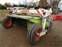 Claas Disco 3000TRC,