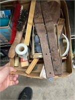 Garage Tools Lot