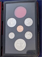 1974 Royal Canadian Mint Proof Set
