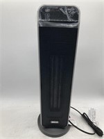 25" Dreo Indoor Portable Space Heater w/ Remote &