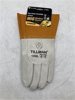 Tillman MIG Welding Gloves