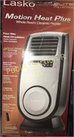 LASKO $105 RETAIL WHOLE ROOM HEATER