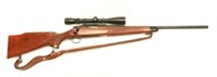 Lot: 121 - Remington 700 - .243 cal - rifle