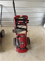 Craftsman Power Washer