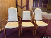 3. CHAIRS