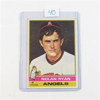 1976 Topps Nolan Ryan