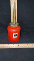 IH Oil Can