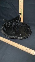 Vintage Cast Iron Boot Scraper