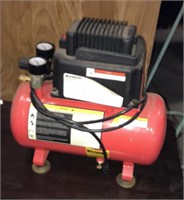 2 gallon air compressor