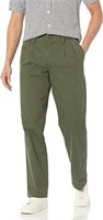 Amazon Essentials Men's Classic-Fit Wrinkle-Resist