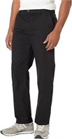Amazon Essentials Men's Straight-Fit Wrinkle-Resis