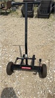 Craftsman Mower Jack