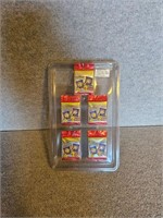 POKEMON CARD PACKS LOT