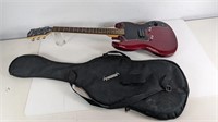 Gibson Mastreo Guitar