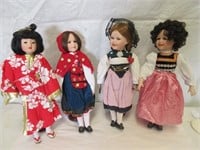 World of Dolls