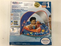 New Swim School Perfect Fit Baby Float