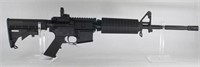 PALMETTO MULTI CAL SEMI AUTO RIFLE