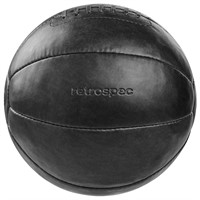 Retrospec Core Weighted Medicine Ball 4, 6, 8, 10,