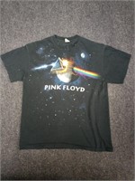 Vintage Pink Floyd tee, adult large