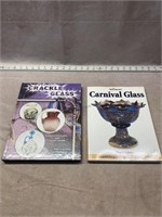 vintage glassware price guides