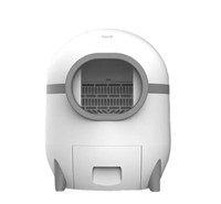 Automatic Cat Litter Box