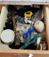 Drawer of Miscellaneous (K)