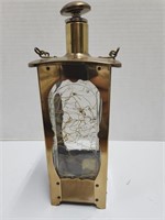 Vintage Decantor Music Box Lantern