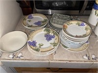 Misc Dishes