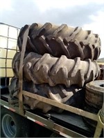 Tires 18/430 (qty 3)