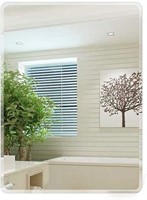 Frameless Rectangle Wall Mirror