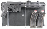 KEL-TEC CNC, INC PLR-22 Semi Auto Pistol