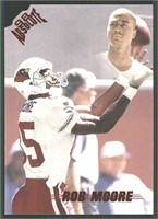 Parallel Rob Moore Arizona Cardinals