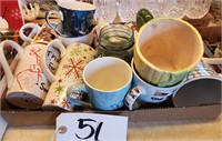 Mug Assortment