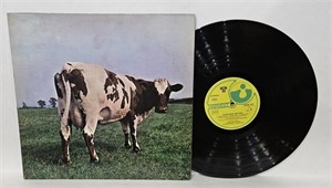 Pink Floyd- Atom Heart Mother Lp Record #SHZE-297