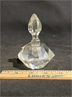 Perfume bottle