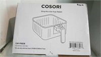 COSORI 5.8 quart air fryer basket