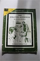 The Straying Housewife- Illustrated Novel