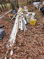 LARGE PLUMBING LOT- ELBOWS, COPPER FITTINGS