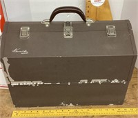 Kennedy cantilever tool box