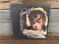 David Bowie Young Americans Record