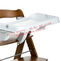 hauck Alpha High Chair Tray Table Compatible